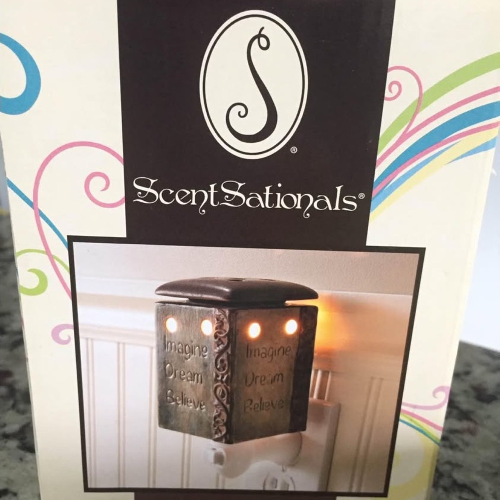 Wax Warmer